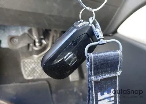 2023 Honda Hr-V Awd Lx z USA, uszkodzony, nr VIN 3CZRZ2H39PM743507